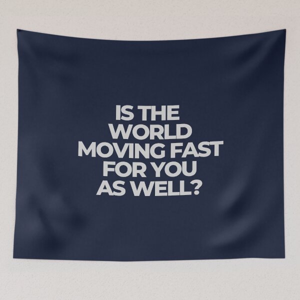 Item preview, hugo Loyle Carner - IS THE WORLD MOVING FAST FOR YOU AS WELL? designed and sold by adri-7m.