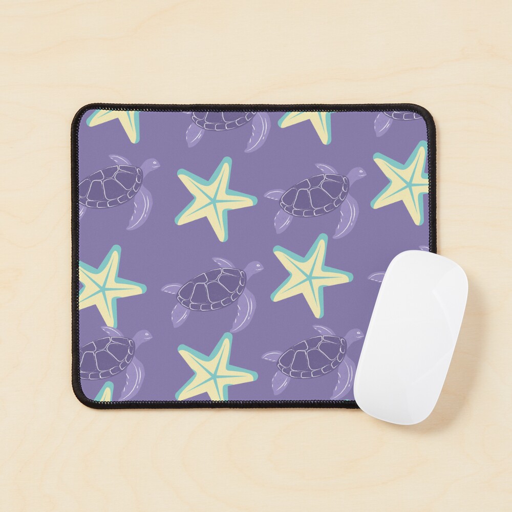 Item preview, Mouse Pad designed and sold by Deniszaro.