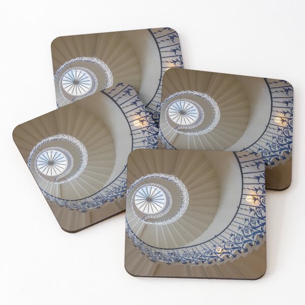 Item preview, Tulip staircases in London designed and sold by pietrofoto.