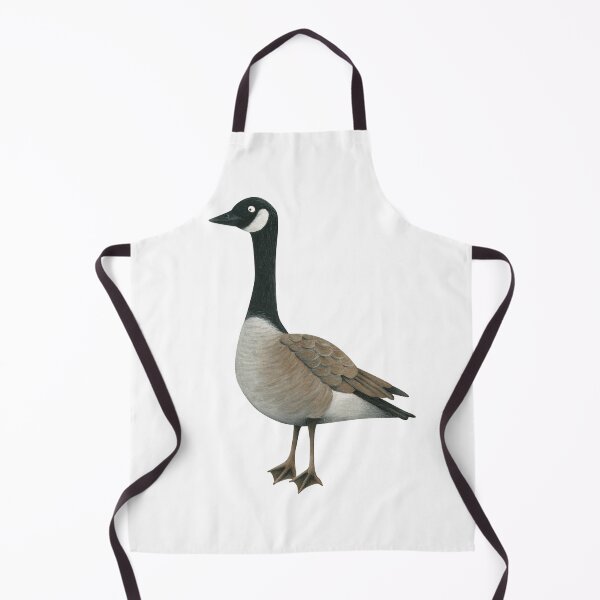 Item preview, wild goose designed and sold by Corinna Arauner.