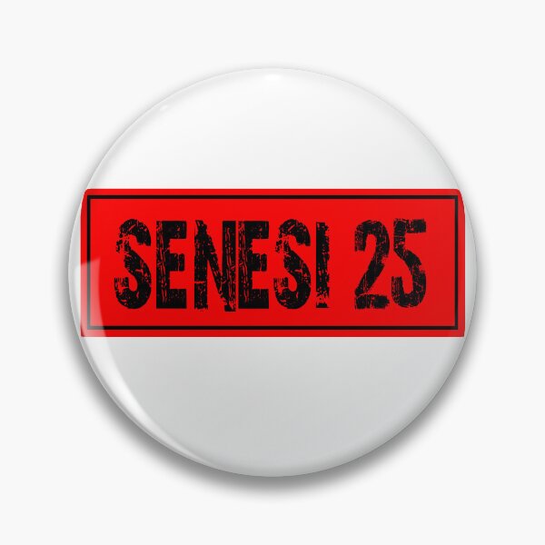 Item preview, Marcos Senesi designed and sold by Truefans.