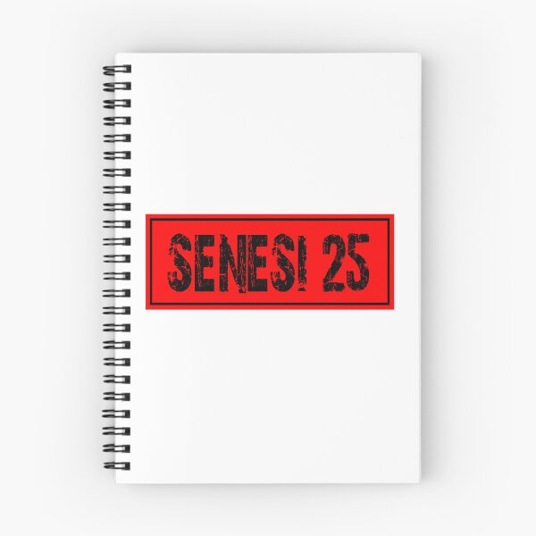 Item preview, Marcos Senesi designed and sold by Truefans.
