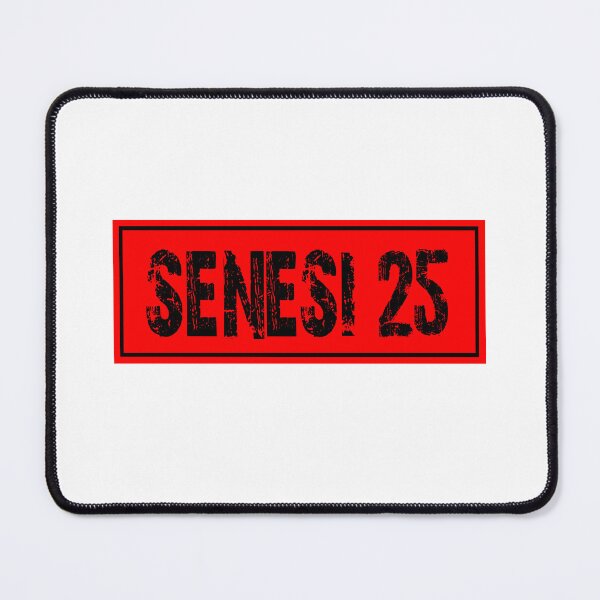 Item preview, Marcos Senesi designed and sold by Truefans.