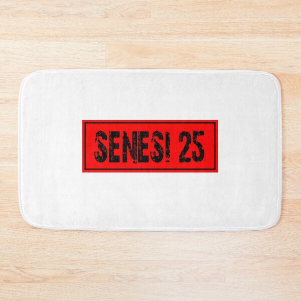 Item preview, Marcos Senesi designed and sold by Truefans.