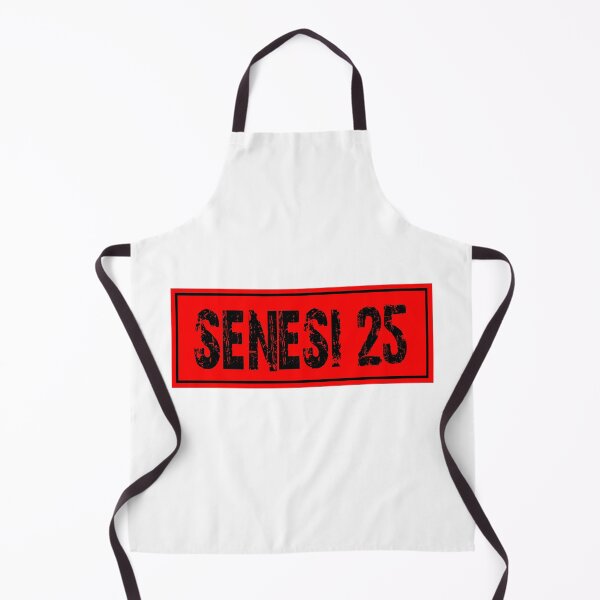 Item preview, Marcos Senesi designed and sold by Truefans.