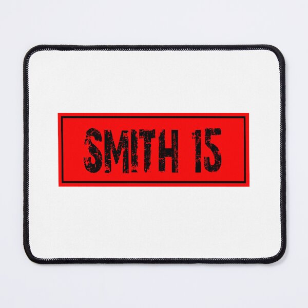 Item preview, Adam Smith designed and sold by Truefans.
