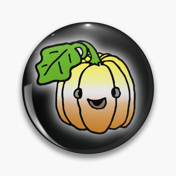 Item preview, Maverique Pride Pumpkin designed and sold by JayTheVoid.