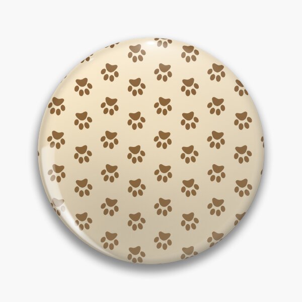 Item preview, Adorable Cat pow pattern designed and sold by Yulia mozes.