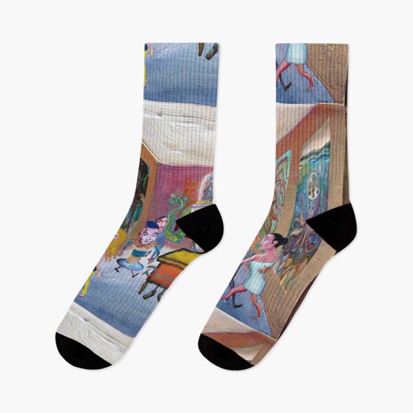 Item preview, Pop Abstract designed and sold by Diego Manuel Rodriguez.