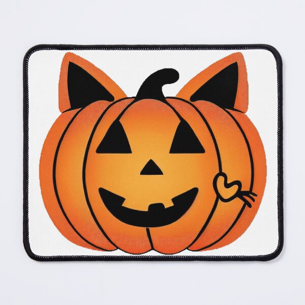 Item preview, Cat Pumpkin Head designed and sold by kwcoolshirts.