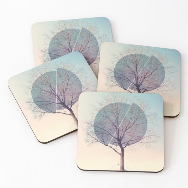 Item preview, Geometric Tree designed and sold by PapiloArt.