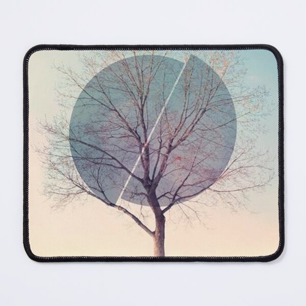 Item preview, Geometric Tree designed and sold by PapiloArt.