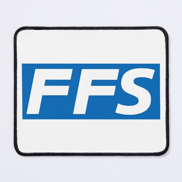 Item preview, FFS NHS designed and sold by VersiMerch.