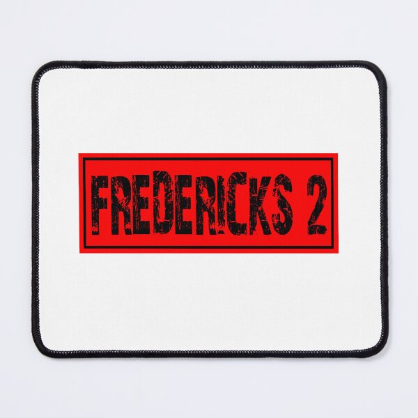 Item preview, Ryan Fredericks designed and sold by Truefans.