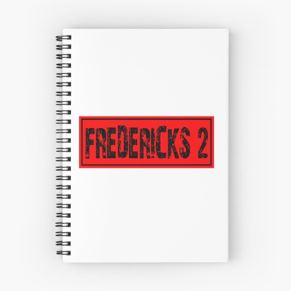 Item preview, Ryan Fredericks designed and sold by Truefans.