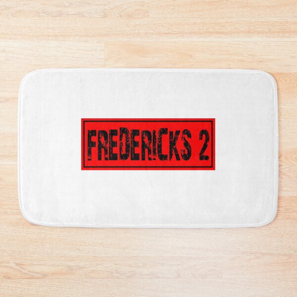 Item preview, Ryan Fredericks designed and sold by Truefans.