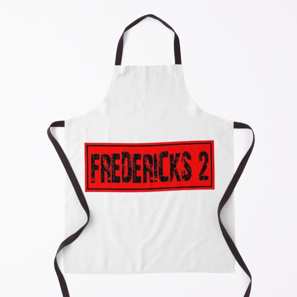 Item preview, Ryan Fredericks designed and sold by Truefans.