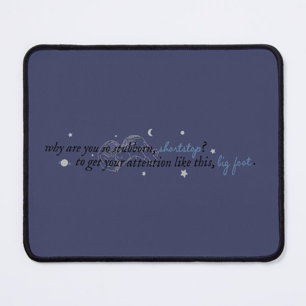 Item preview, why are you so stubborn, shortstop? to get your attention like this, big foot. designed and sold by Pinu92.