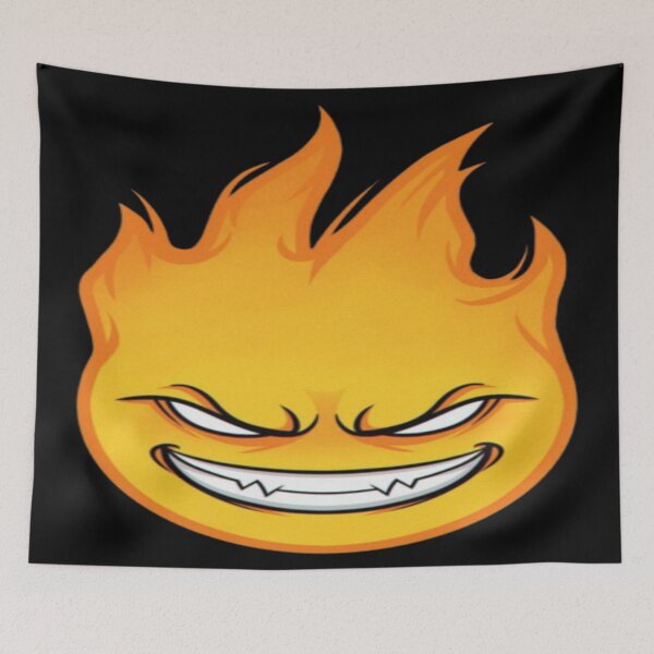 Item preview, fire designed and sold by Plastic1997.