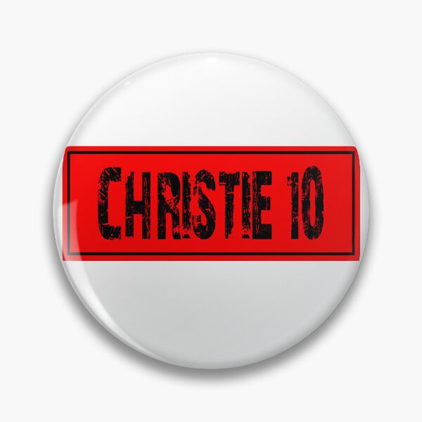 Item preview, Ryan Christie designed and sold by Truefans.