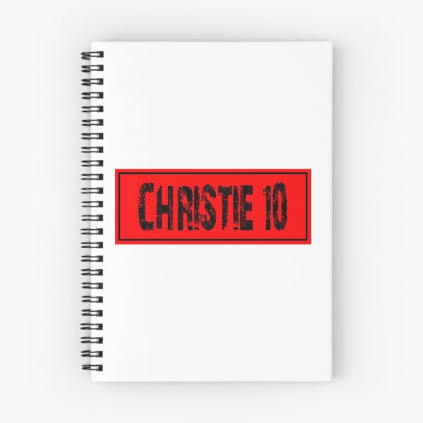 Item preview, Ryan Christie designed and sold by Truefans.