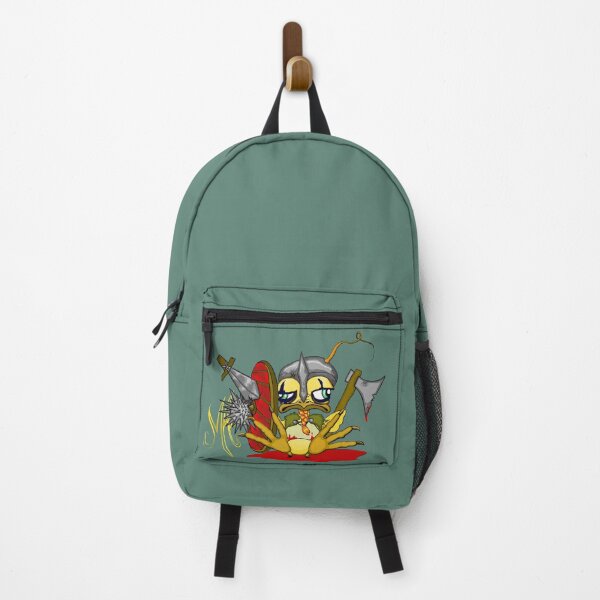 Item preview, Grumpy Chicken Viking designed and sold by ArtAastrup  by Marianne Aastrup.