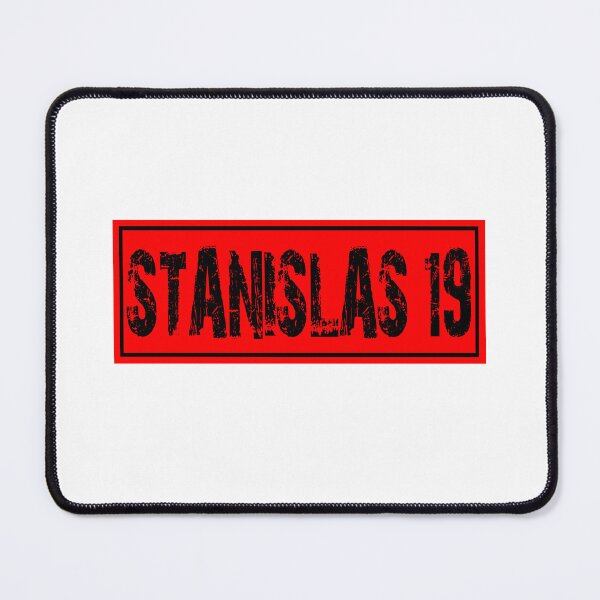 Item preview, Junior Stanislas designed and sold by Truefans.