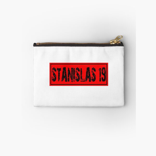Item preview, Junior Stanislas designed and sold by Truefans.