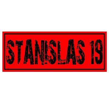 Vorschaubild zum Design Junior Stanislas von Truefans