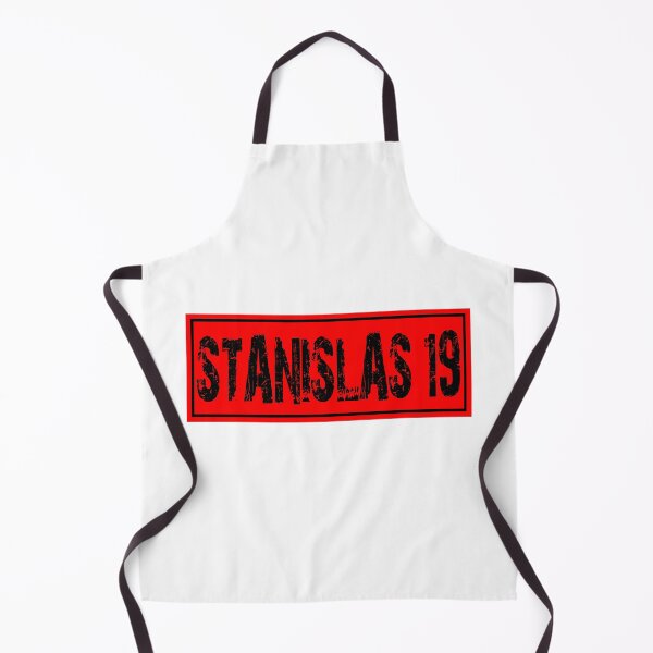 Item preview, Junior Stanislas designed and sold by Truefans.