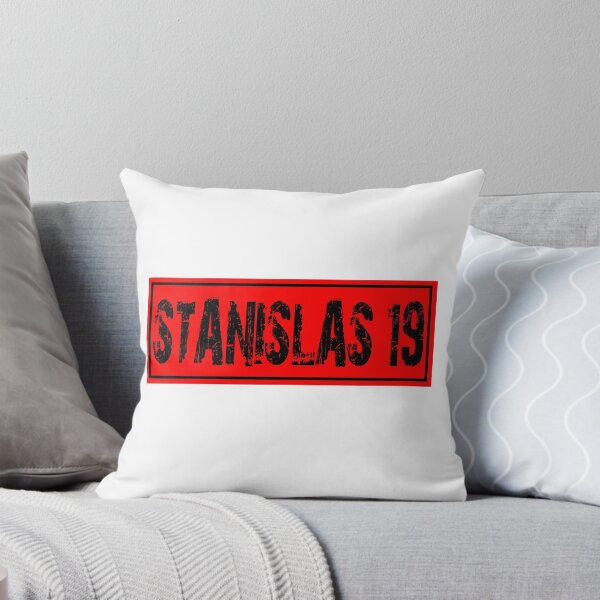 Item preview, Junior Stanislas designed and sold by Truefans.