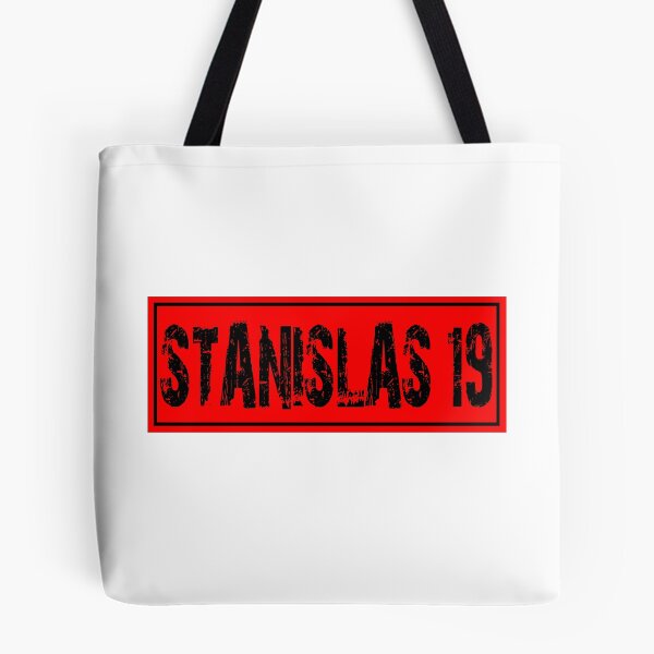 Item preview, Junior Stanislas designed and sold by Truefans.