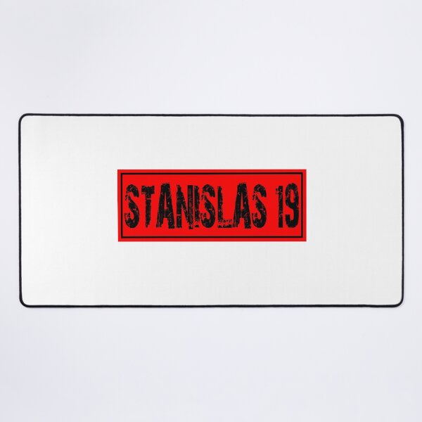 Item preview, Junior Stanislas designed and sold by Truefans.