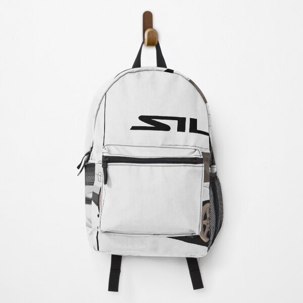 Item preview, S13 White designed and sold by rwdesignss.