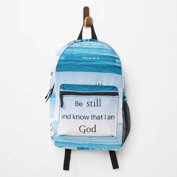 Item preview, Psalm 46:10 designed and sold by walkerg6.