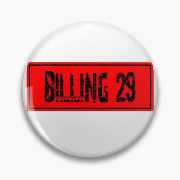 Item preview, Philip Billing designed and sold by Truefans.