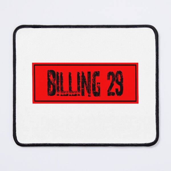 Item preview, Philip Billing designed and sold by Truefans.