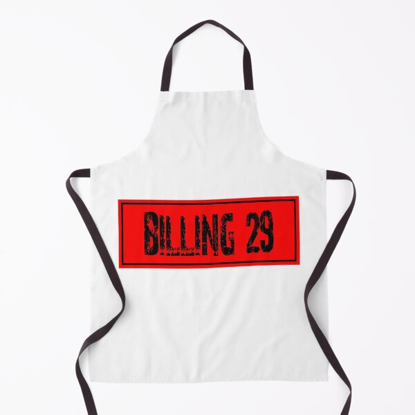 Item preview, Philip Billing designed and sold by Truefans.