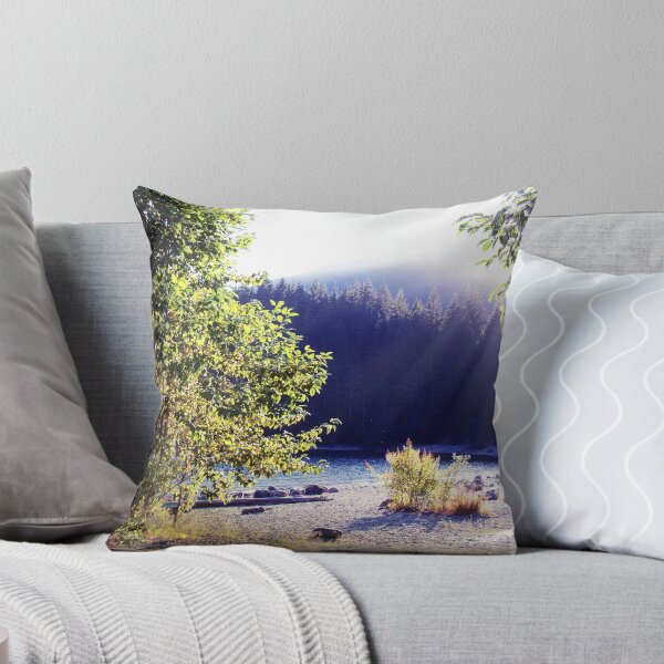 Item preview, Creek Beach Sunset designed and sold by MasterJames.