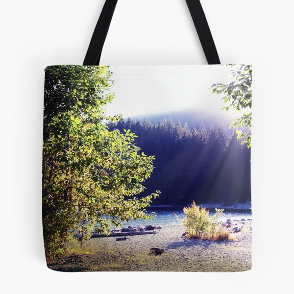 Item preview, Creek Beach Sunset designed and sold by MasterJames.