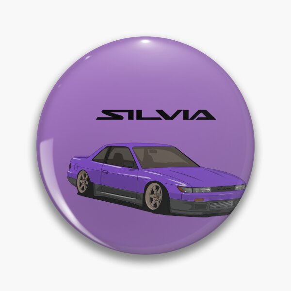 Item preview, S13 Purple designed and sold by rwdesignss.
