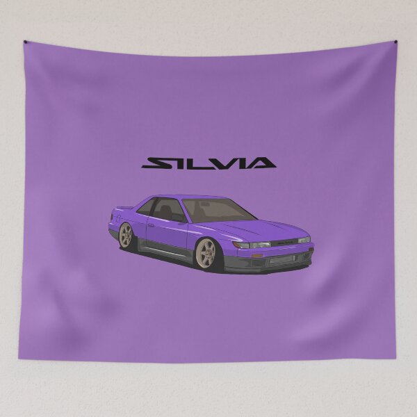 Item preview, S13 Purple designed and sold by rwdesignss.