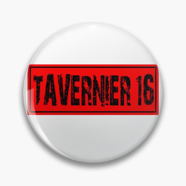Item preview, Marcus Tavernier designed and sold by Truefans.