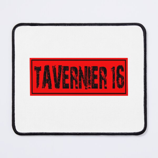 Item preview, Marcus Tavernier designed and sold by Truefans.