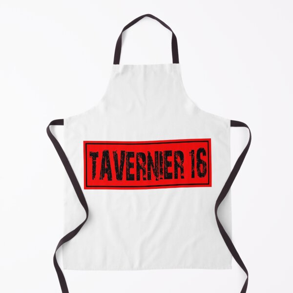 Item preview, Marcus Tavernier designed and sold by Truefans.