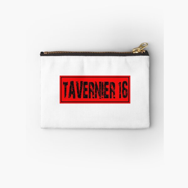 Item preview, Marcus Tavernier designed and sold by Truefans.