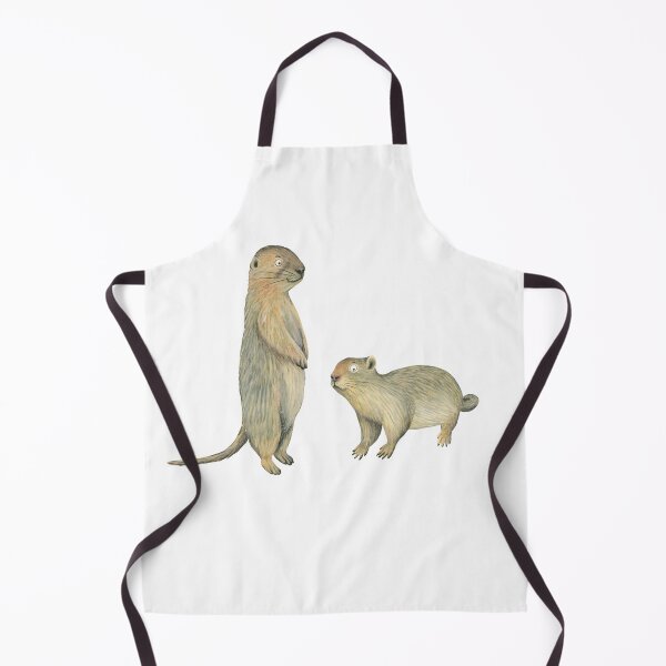 Item preview, ground squirrel designed and sold by Corinna Arauner.