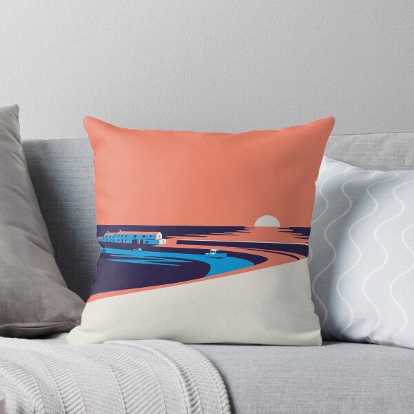 Item preview, Lyme Regis Seascape - Portrait designed and sold by Stephen Wildish.
