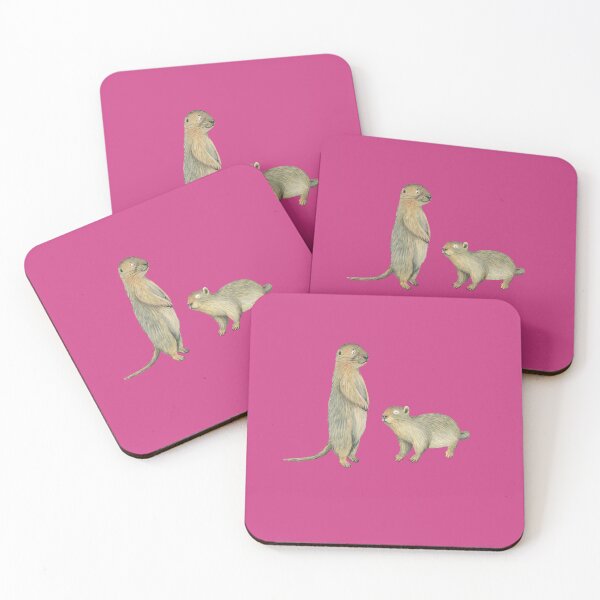 Item preview, ground squirrel designed and sold by Corinna Arauner.