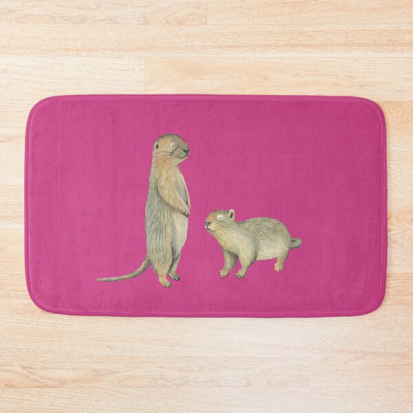 Item preview, ground squirrel designed and sold by Corinna Arauner.